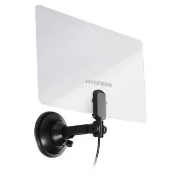 Комнатная антенна Hyundai