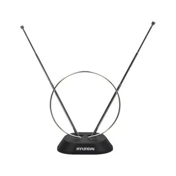 Комнатная антенна Hyundai