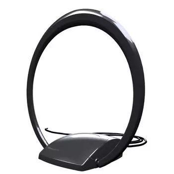 Комнатная антенна Рэмо