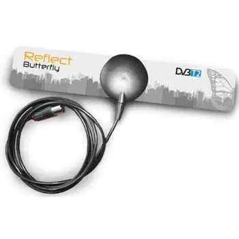 Комнатная антенна Reflect