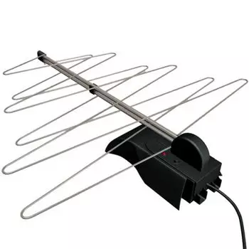 Комнатные антенны Дельта