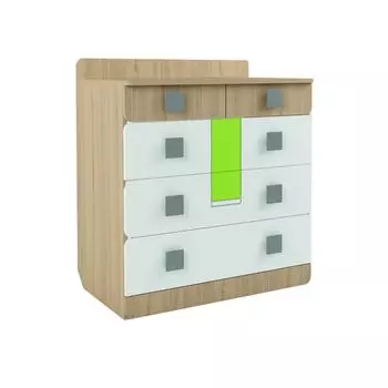 Комод Аквилон