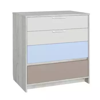 Комод Аквилон