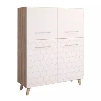 Комод Комфорт-S