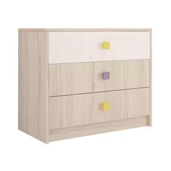 Комод Комфорт-S