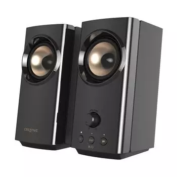 Компьютерная акустика Creative