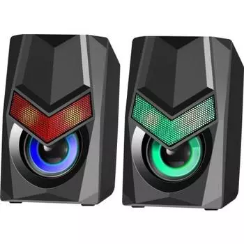 Компьютерная акустика Defender