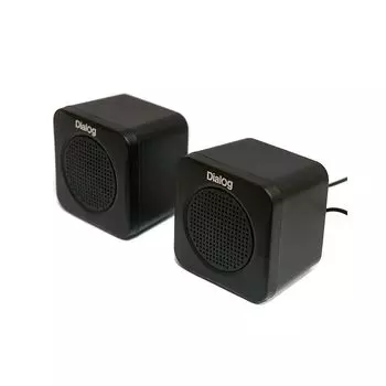 Компьютерная акустика Dialog