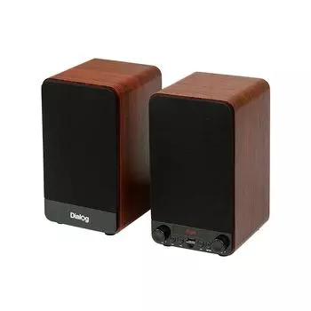 Компьютерная акустика Dialog