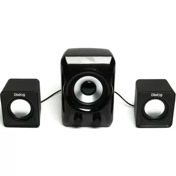 Компьютерная акустика Dialog