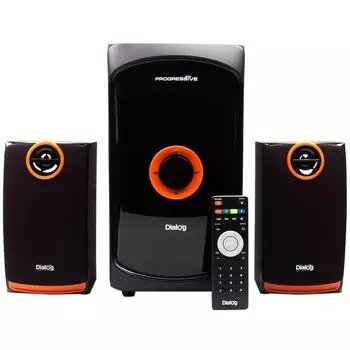 Компьютерная акустика Dialog