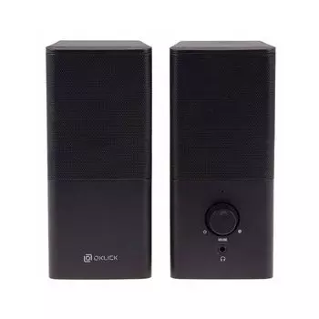 Компьютерная акустика Oklick