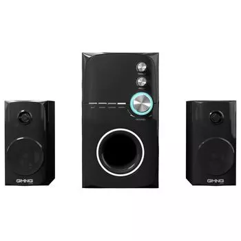 Компьютерная акустика Oklick