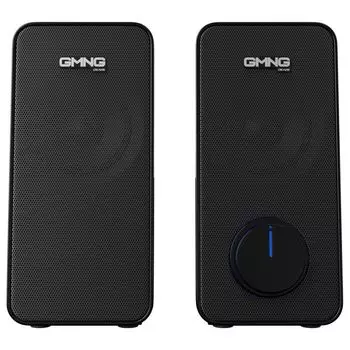 Компьютерная акустика Oklick