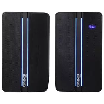 Компьютерная акустика Oklick