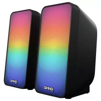 Компьютерная акустика Oklick