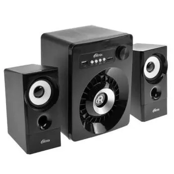 Компьютерная акустика Ritmix