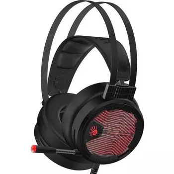 Компьютерная гарнитура A4tech