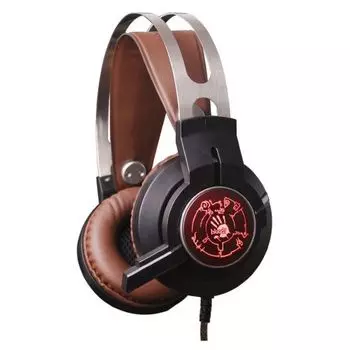 Компьютерная гарнитура A4tech