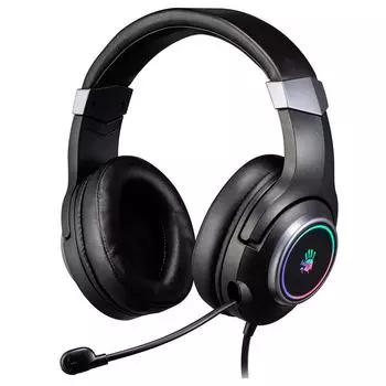 Компьютерная гарнитура A4tech