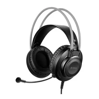 Компьютерная гарнитура A4tech