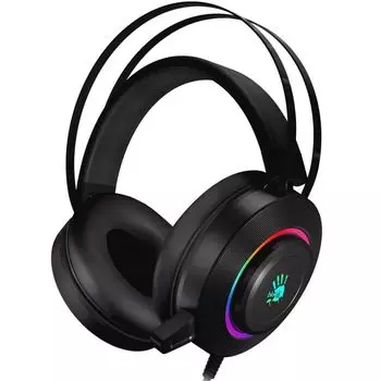 Компьютерная гарнитура A4tech