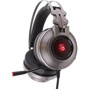 Компьютерная гарнитура A4tech