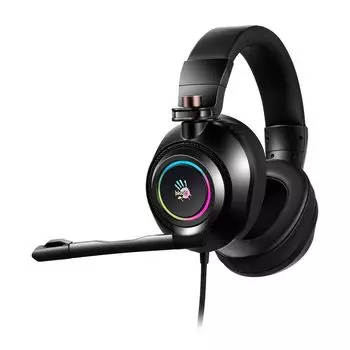 Компьютерная гарнитура A4tech