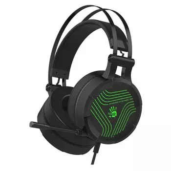 Компьютерная гарнитура A4tech