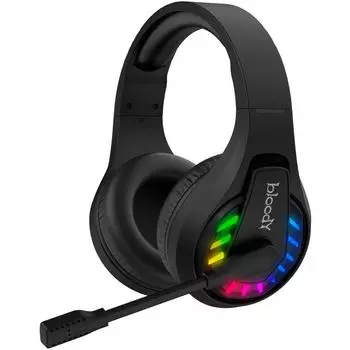Компьютерная гарнитура A4tech