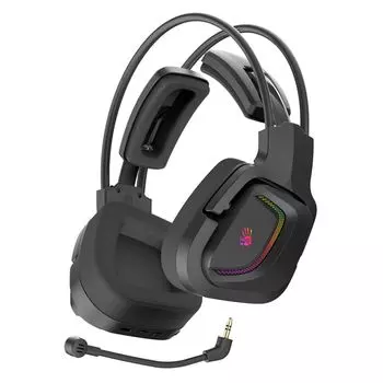 Компьютерная гарнитура A4tech