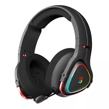Компьютерная гарнитура A4tech