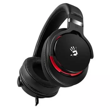 Компьютерная гарнитура A4tech