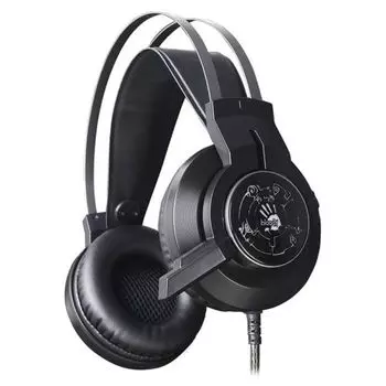 Компьютерная гарнитура A4tech