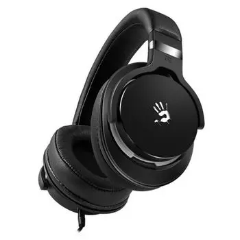 Компьютерная гарнитура A4tech