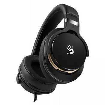 Компьютерная гарнитура A4tech