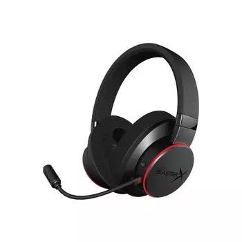 Компьютерная гарнитура Creative