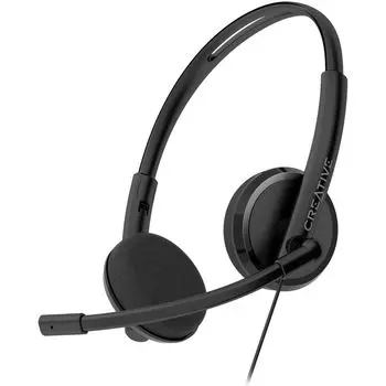 Компьютерная гарнитура Creative