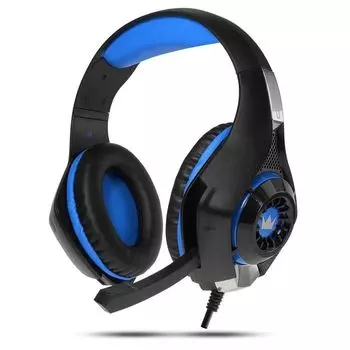 Компьютерная гарнитура Crown