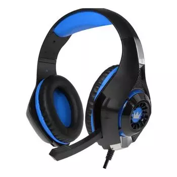 Компьютерная гарнитура Crown