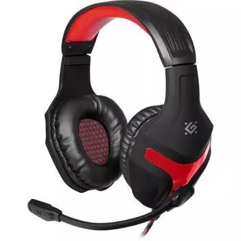 Компьютерная гарнитура Defender