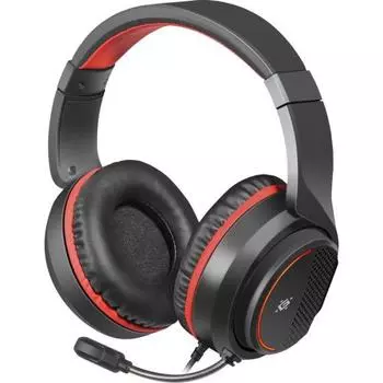 Компьютерная гарнитура Defender