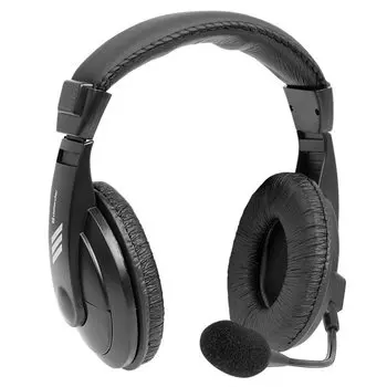 Компьютерная гарнитура Defender