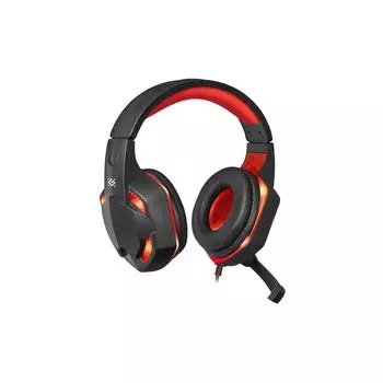 Компьютерная гарнитура Defender