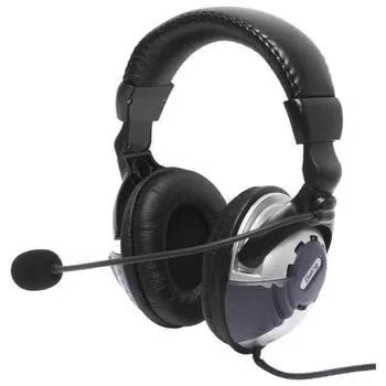 Компьютерная гарнитура Dialog