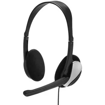 Компьютерная гарнитура Hama