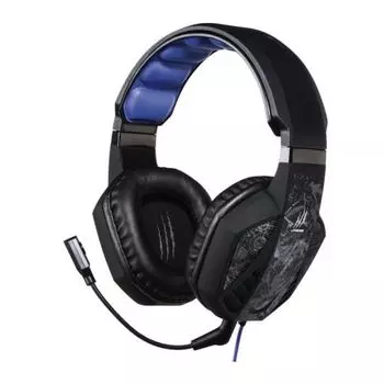 Компьютерная гарнитура Hama