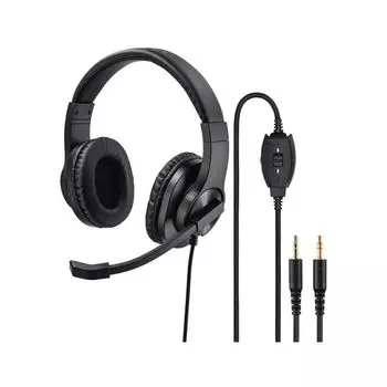 Компьютерная гарнитура Hama