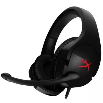Компьютерная гарнитура HyperX