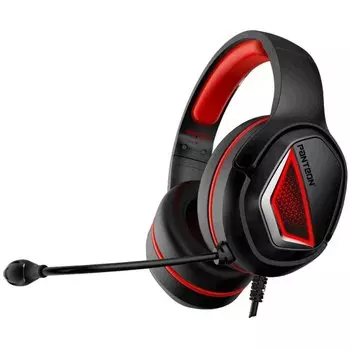 Компьютерная гарнитура Jet.A